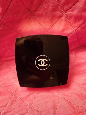 Chanel No. 5 The Loose Body Powder